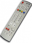 Kaugjuhtimispult Panasonic TX32LE7F TX-32LE7F TX32LE7FA TX-32LE7FA TH42PV60E TH-42PV60E TH42PV60EH TH-42PV60EH TH-42PV60EH jaoks