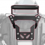 WOOGA mootorratta GPS-telefoni hoidik GPS-navigatsioonihoidik Ho&n&da Forza 350 Forza 350 Forza 350 Forza 350 Forza 350 Forza350 NSS 350 2021 2022 2023 2024 2025 tarvikud (A-style - 22mm)