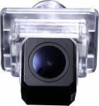 Super HD laiema nurgaga parkimiskaamera veekindel &ouml;ise n&auml;gemise tagumise vaatekaamera asendamine Mercedes Benz R231/C216/W221/S212/C207/A207/W212/W218/W221/W204/W216/S204/C204/W204 C180 C200 0 C22 00 C280 jaoks.