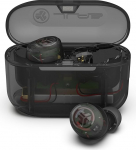 JLab Go Air Pop+ In-Ear k&otilde;rvaklapid juhtmevabad Bluetooth, t&otilde;elised juhtmevabad k&otilde;rvaklapid, 35+ tunnised k&otilde;rvaklapid, juhtmevabad k&otilde;rvaklapid, k&otilde;rvaklapid mikrofoniga, USB-C laadimiskarp, Dual Connect, EQ3 Sound, Clear