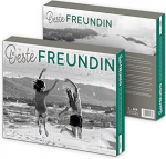 itenga advendikalender Parim s&otilde;ber t&auml;is 24 &uuml;llatust T&auml;iuslik kaaslane j&otilde;ulueelsel hooajal