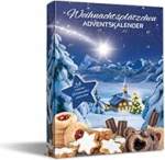 Advendikalendri j&otilde;uluk&uuml;psised