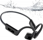 MONODEAL Bone Sound k&otilde;rvaklapid ujumine Bluetooth 5.4 IP68 veealused luujuhtimisega k&otilde;rvaklapid 8G MP3 avatud k&otilde;rvaklapid ujumiseks jooksmiseks