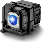 GreenBale projektorilamp asenduslamp Epson ELPLP80 ELPLP79 ELPLP90 EB-580 EB-585W EB-570 EB-575W EB-670 EB-675W POWERLITE 580 585W 570 575W 670 675W BRIGHTLINK 58585Wi 595Wi 575Wi 675Wi 680Wi BRIGHTLINK 58585Wi 595Wi 575Wi 675Wi 680Wi