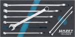 HAZET 163-292/8 Combination Spanner Set