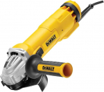 DeWalt DWE4227-QS Mini Amoladora 125 mm 1200 W