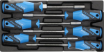 Tool module with tool assortment