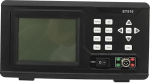 Niederohmmeter 10 &micro;&Omega; kuni 5 k&Omega;, tragbares Milliohmmeter mit LCD-Hintergrundbeleuchtung