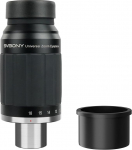 Svbony SV245 Zoom Teleskop Okular, 1.25" 8 mm -16 mm Universal Astronomie Okular, 63&deg; konstantes Sichtfeld Astronomie Zubeh&ouml;r mit 2" Adapter, f&uuml;r Mond und Deep Sky Beobachtung