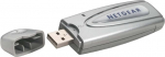 Netgear WG111 traadita USB 2.0 adapter (54Mbps) WG111GE