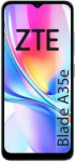 ZTE Blade A35E 16,6 cm HD 2GB (+2GB) 32GB roheline