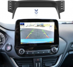 Magsafe magnetiline mobiiltelefoni hoidja, mis &uuml;hildub Ford Puma MK2 / Kuga 3 / Focus MK4 / Fiesta MK8 / Ecosportiga