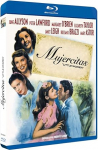 V&auml;ikesed naised 1949 / Little Brave Jo/Blu-Ray (ELi import saksa originaalheli)