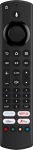 VINABTY H&auml;&auml;ljuhtimispult Asendab Ferguson Smart Fire TV koos Prime Video Netflix Disney+ FREEVIEW Play nuppudega F4320AFR F3220FR F3220AFR F4020AFR