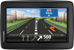 TomTom Start 25 M Europe satelliitnavigatsioonis&uuml;steem