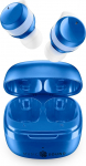 Music Sound - Flow - Juhtmevabad Bluetooth k&otilde;rvaklapid - M&auml;nguaeg 25 tundi - Sinine