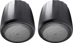 JBL C60PS/T Suspensioni subwoofer passiivse crossoveriga 75 kraadise katvusega. 6,5-tolline must