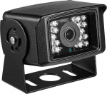 5MP Mini POE IP-kaamera, v&auml;litingimustes kasutatav metallist valvekaamera, IP65 veekindel, 10 m IR &ouml;&ouml;n&auml;gemine, liikumistuvastus, kaugvaade P2P (I704-P-TS)