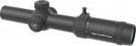 Vector Optics SCOC-54 Forester 1-5x24 Fiber SFP vintp&uuml;ssi sihikuga sportimiseks, Airsoft ja jahipidamiseks, &otilde;hup&uuml;ss, sihtm&auml;rgi visiir, vintp&uuml;ssi sihikuga, p&otilde;hjalikud lisaseadmed