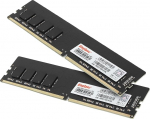 KingSpec 32GB komplekt (2 x 16GB) DDR4 RAM 3200MHz 1.35V 288-PIN DIMM CL18 lauaarvutite m&auml;lumooduliga