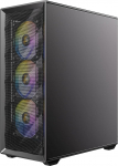 ANTEC AX85 ARGB arvutikarp Midi Tower Gaming ATX must
