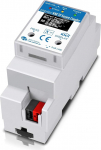 KNX TP Secure Coupler - 2TE KNX TP Secure Line Coupler - 2TE KNX TP Secure Line Coupler