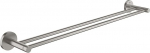 GROHE 40802DC1 | Essentials Double Tower Bar | 600mm | SuperSteel