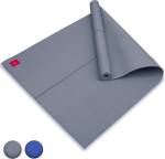 SHANTI NATION - Shanti Mat XXL - V&auml;ga suur joogamatt - eriti lai ja pikk - 200 x 100 x 0,6 cm - mugav - ka pilates & fitnessi jaoks