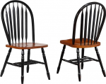 Sunset Trading DLU-820-BCH-2 Black Cherry Selections s&ouml;&ouml;gitool, mitmev&auml;rviline