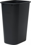 Winco PWR-41K 3,8-liitrine pr&uuml;gikast - must