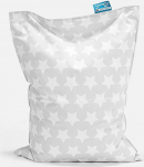 Lounge Pug, laste Bean Bag padi Hall Star Print