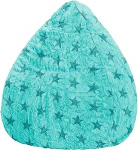 Sitting Point Pehmead t&auml;hed Bean Bag