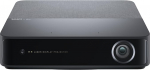 Loewe Me. Beam Portable Laser Projector, Full HD, ALPD Laser, Dolby Audio, miniprojektor, projektor, k&otilde;rge kontrastsus, 40-120 tolli, laetav koos toiteallikaga.