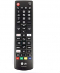 LG AKB75675301 originaalpult Smart LED telerite jaoks alates 2018 kuni 2019 aastatest