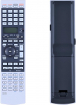 Uus RAV389 WN98430 USA kaugjuhtimispult Yamaha AV-vastuv&otilde;tjale DSP-Z7 RX-Z7 RX-Z7BL