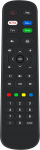 VINABTY Ersatz-TV-Fernbedienung f&uuml;r RCA RC-NWIR-RR32HD1 RR32HD1 RR40FD1 RR55UD1 Smart 4K UHD VINABTY Ersatz-TV-Fernbedienung f&uuml;r RCA RC-NWIR-RR32HD1 RR32HD1 RR40FD1 RR55UD1 Smart 4K UHD