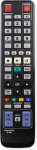 VINABTY asenduspult AK59-00104R Samsung Blu-Ray DVD m&auml;ngija BD-D7500B BD-P3600A BD-C5500 BD-C6500 BD-D6100C/ZA BD-C6900 BD-D6500/ZA BD-C7500 jaoks