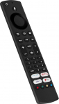 VINABTY Fire asendus h&auml;&auml;lpult TCL QLED televiisorile, 4K Ultra HD CF63K seeria 55CF630K 50CF630K 50CF630K