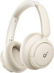 soundcore by Anker Life Q30 h&uuml;briidaktiivsed m&uuml;ravastased k&otilde;rvaklapid mitme režiimiga, k&otilde;rglahutusega heli, 40h m&auml;nguaeg, kiirlaadimine, pehmed k&otilde;rvaklapid, Bluetooth-k&otilde;rvaklapid, reisimine (uuendatud)