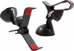 Super ClawGrip 360' Ball Joint Rotate In-Car Windscreen Suction Holder Mount ideaalne Sat Nav TomTom, Garmin, Navman, Navigon, Pronav GPS & rohkem