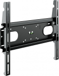 Meliconi Slimstyle Plus Extra 400F TV seinakinnitus 32 kuni 88 tolli VESA 200-300-400 Maksimaalne koormus 60 kg Sobib ka kipsplaadiseintele koos Fast Block s&uuml;steemiga Made in Italy