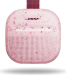 Bose SoundLink Micro kaasaskantav k&otilde;lar (2. p&otilde;lvkond), traadita v&auml;lisk&otilde;lar kuni 12-tunnise aku kestvusega, vee- ja tolmukindel, Blossom Pink - Limited Edition