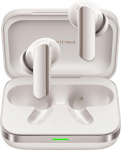 realme Buds Air 7 Pro Dual Driver ANC k&otilde;rvaklapid, AI Live Translator, &otilde;hus&otilde;idukite alumiiniumkonstruktsioon, IP55 veekindel (Glory Beige)
