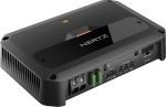 Hertz CP 5.1K - 5-kanaliline D-klassi v&otilde;imendi, 1030W RMS, Hi-Res Audio sertifitseeritud, 10Hz-41kHz, 85% t&otilde;husus, Plug & Play, sillutatav, kompaktne, OEM-&uuml;hilduvusega