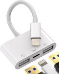 Highspirit Digital AV adapter 1080P Video 915 04219