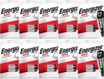 Energizer A23 (23A / MN21 / LRV08 / 8LR932) 12V leelispatarei - 20 karbis