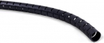 Dataflex 33.713 Kaablis&ouml;&ouml;ja l&auml;bim&otilde;&otilde;t 15 mm 25 m