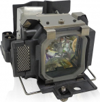 LMP-C162 asendusprojektorilamp koos korpusega SONY VPL-EX3 / VPL-EX4 / VPL-ES3 / VPL-ES4 / VPL-CS20 / VPL-CS20A / VPL-CX20 jaoks.