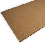 Kork Extra Light 91,5 x 61 cm (naturaalne, 3,0 mm)