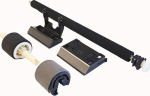 Printertree Retractable Rollers Set Maintenance Kit for HP Laserjet 2100
